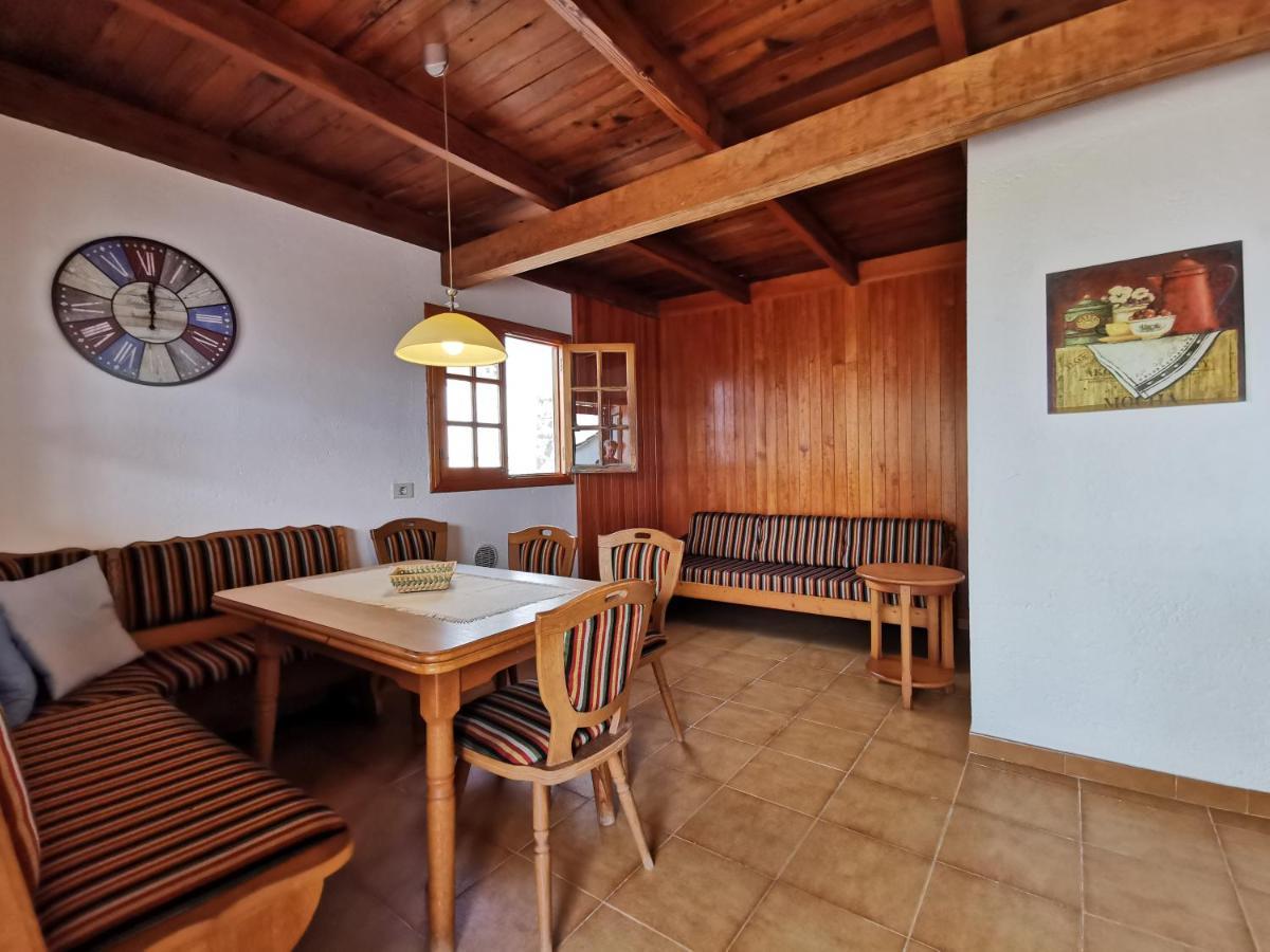 Casa De Huespedes By Exyca Villa La Orotava Exteriör bild
