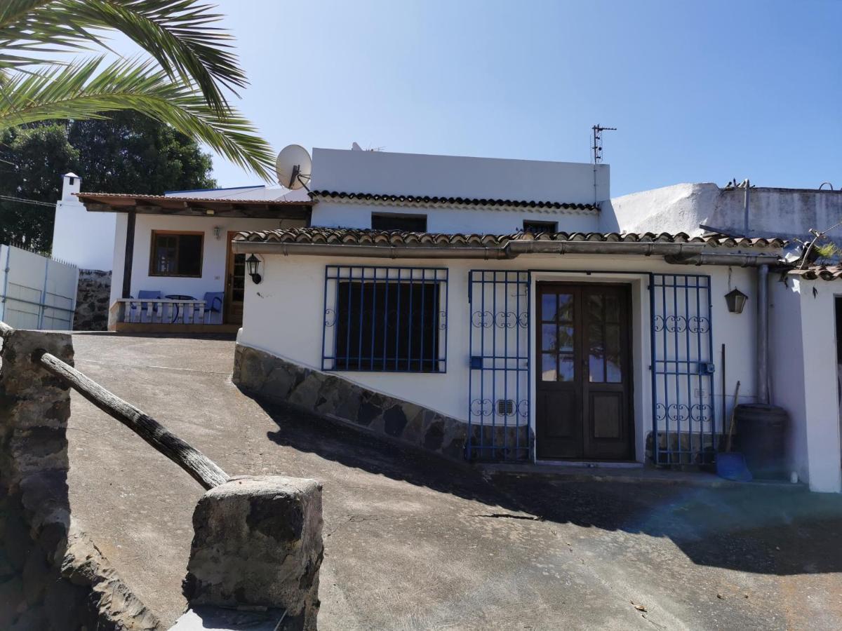Casa De Huespedes By Exyca Villa La Orotava Exteriör bild