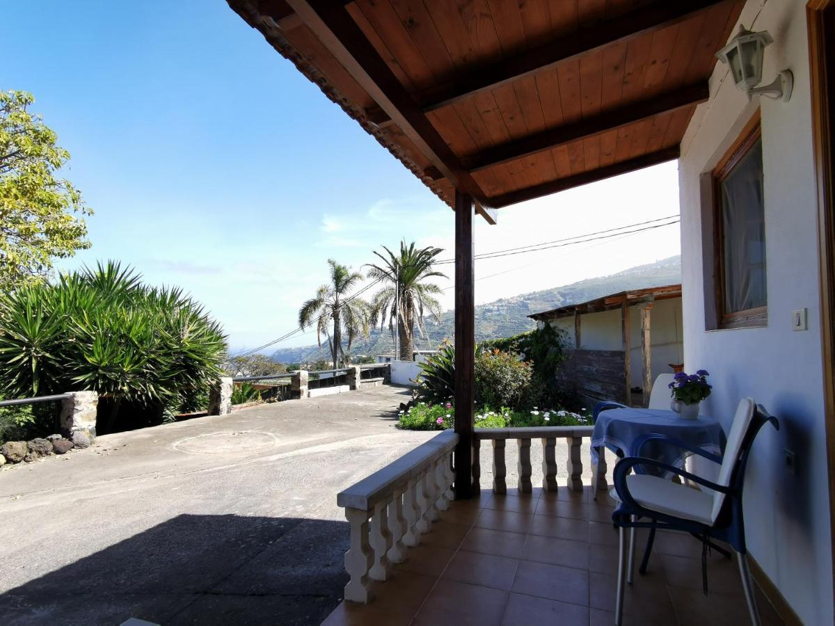 Casa De Huespedes By Exyca Villa La Orotava Exteriör bild